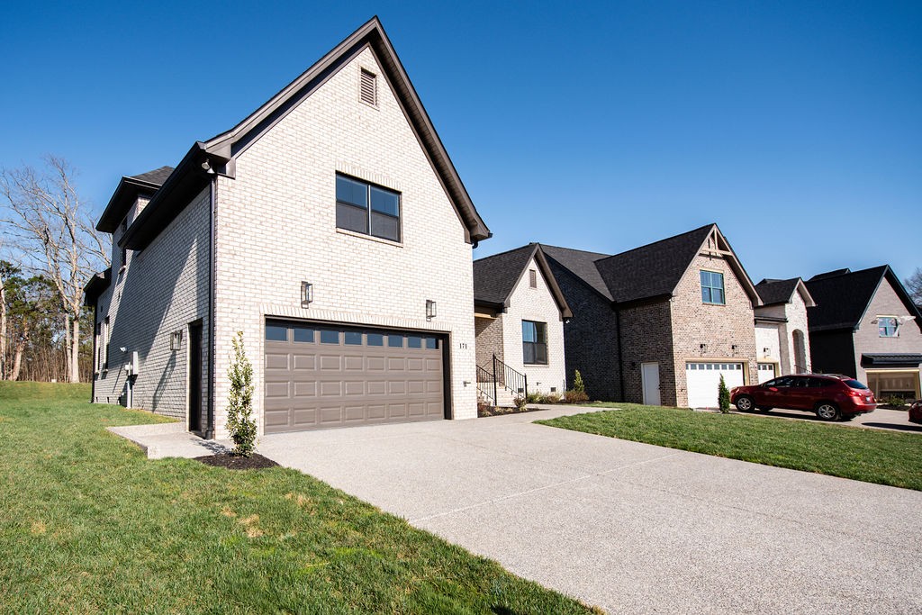 171 Karen Drive Mount Juliet TN 37122