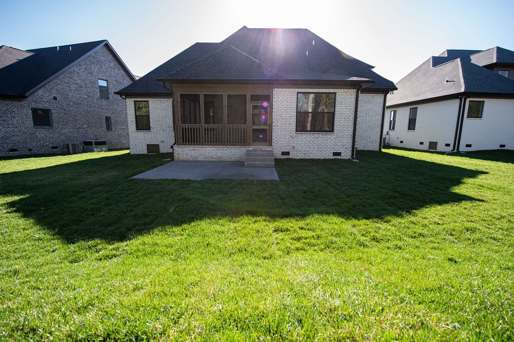 171 Karen Drive Mount Juliet TN 37122