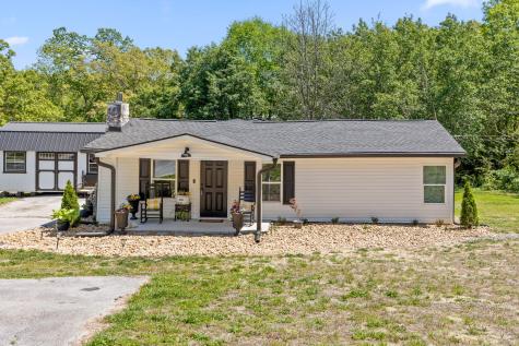 3940 Cole Trail Ooltewah TN 37363
