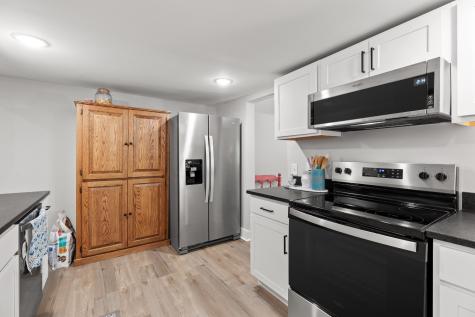 3940 Cole Trail Ooltewah TN 37363
