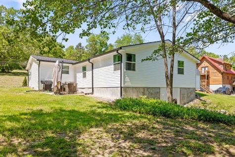 3940 Cole Trail Ooltewah TN 37363