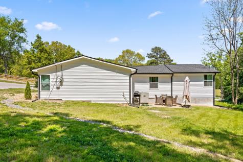 3940 Cole Trail Ooltewah TN 37363