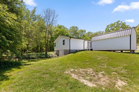 3940 Cole Trail Ooltewah TN 37363