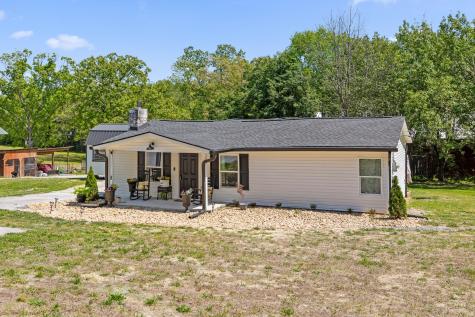 3940 Cole Trail Ooltewah TN 37363