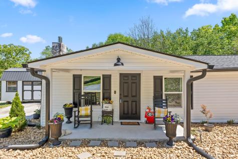 3940 Cole Trail Ooltewah TN 37363