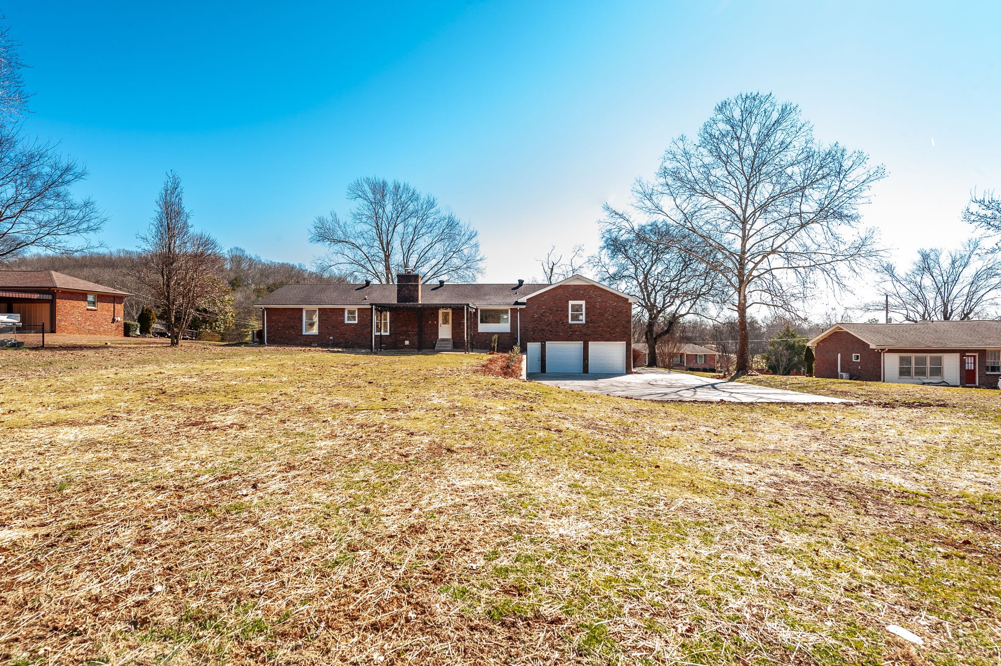 704 Emily Drive Goodlettsville TN 37072