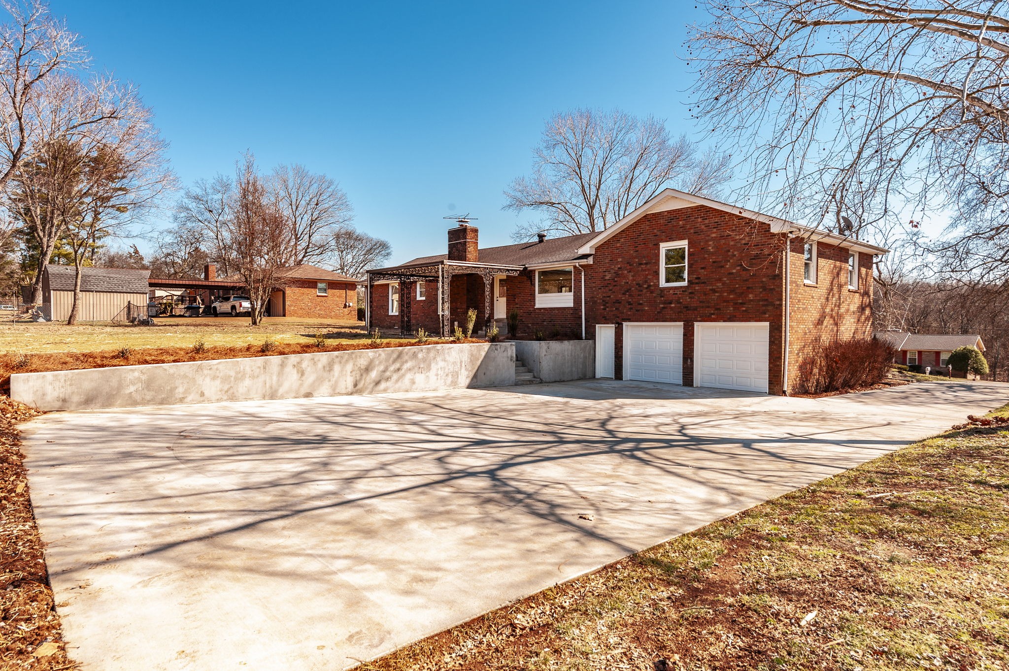 704 Emily Drive Goodlettsville TN 37072