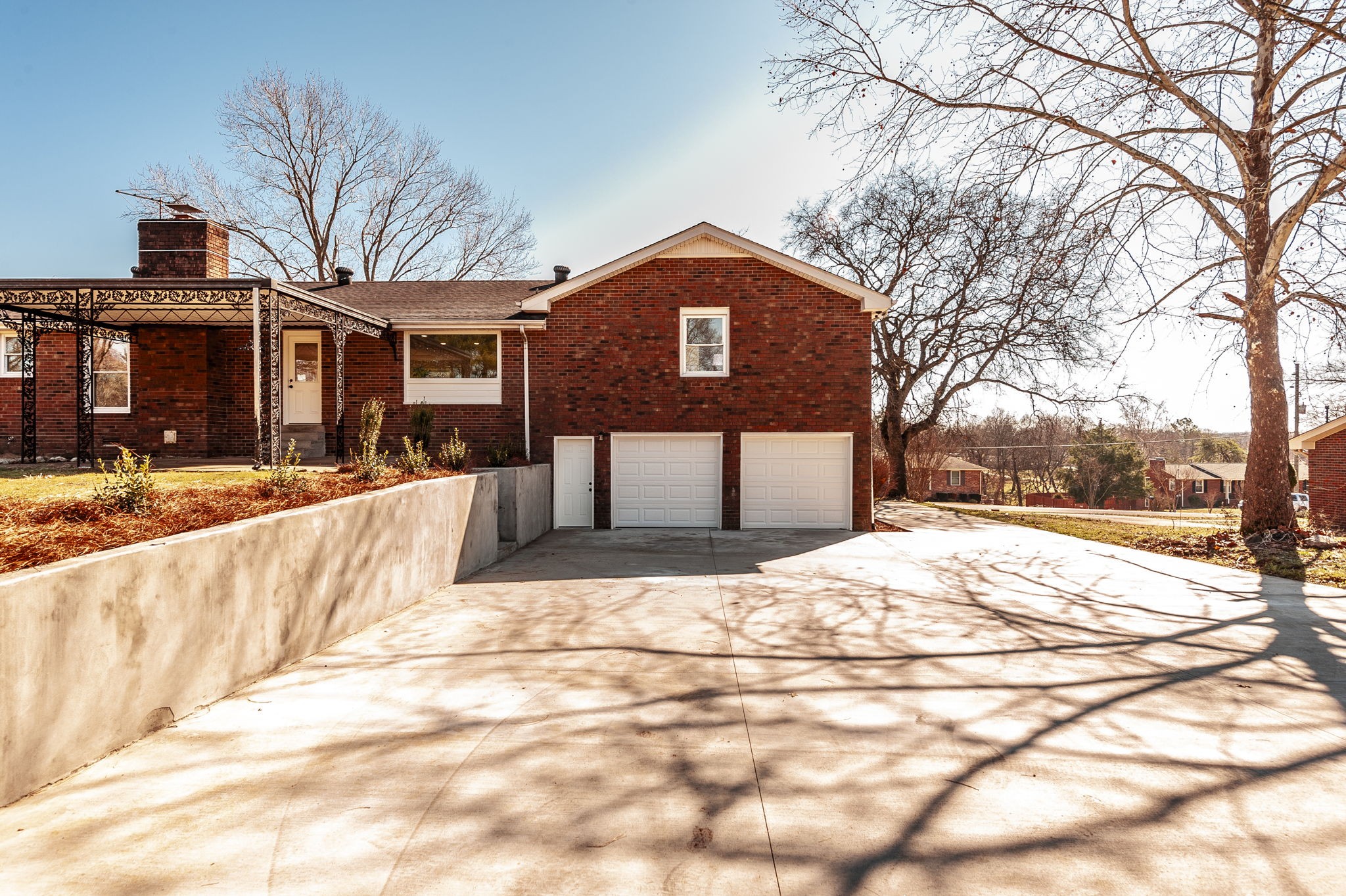 704 Emily Drive Goodlettsville TN 37072