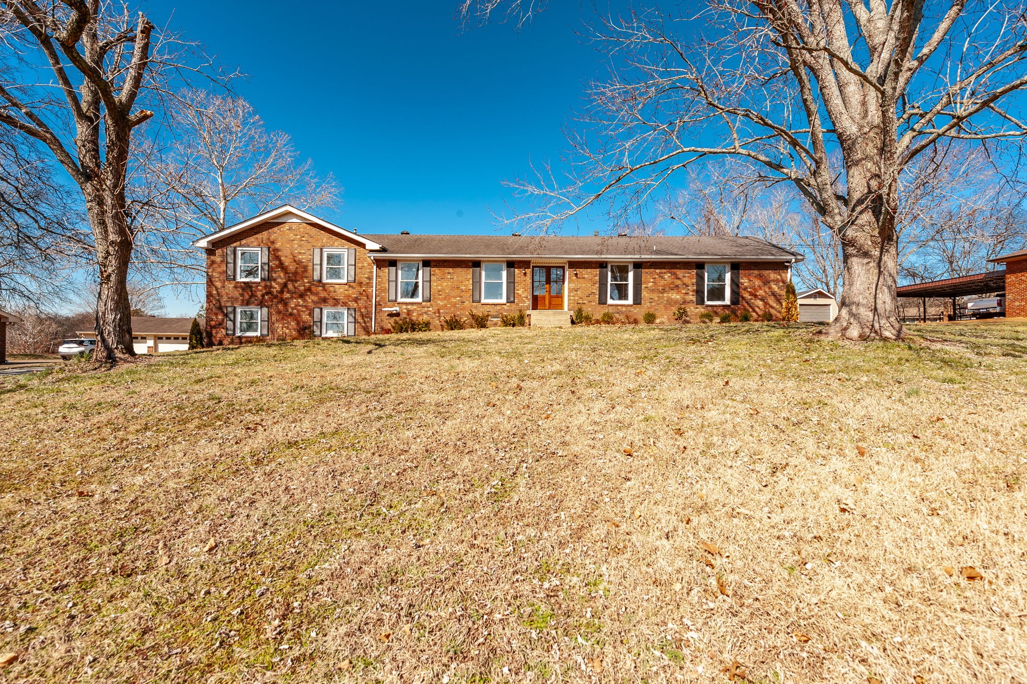 704 Emily Drive Goodlettsville TN 37072