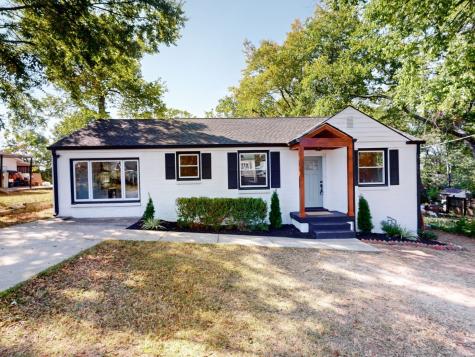 324 Cumberland Avenue Madison TN 37115