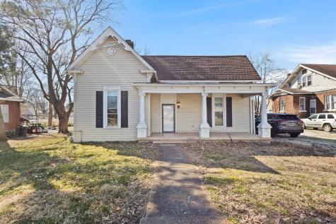 1309 Batts Boulevard Springfield TN 37172