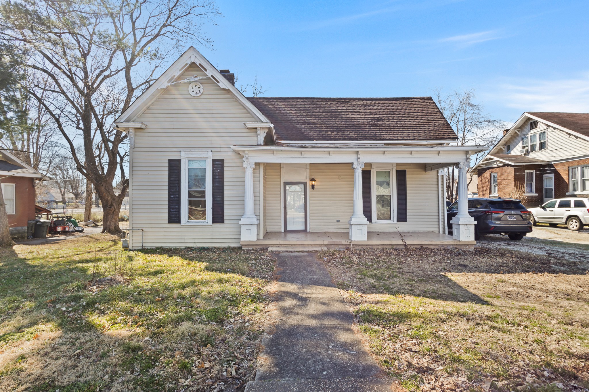 1309 Batts Boulevard Springfield TN 37172
