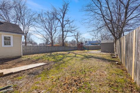 1309 Batts Boulevard Springfield TN 37172