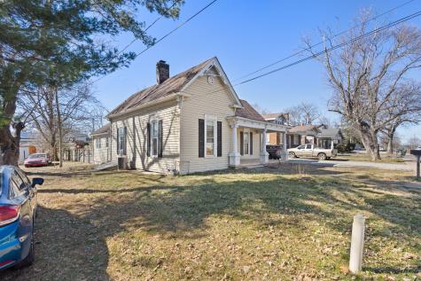 1309 Batts Boulevard Springfield TN 37172