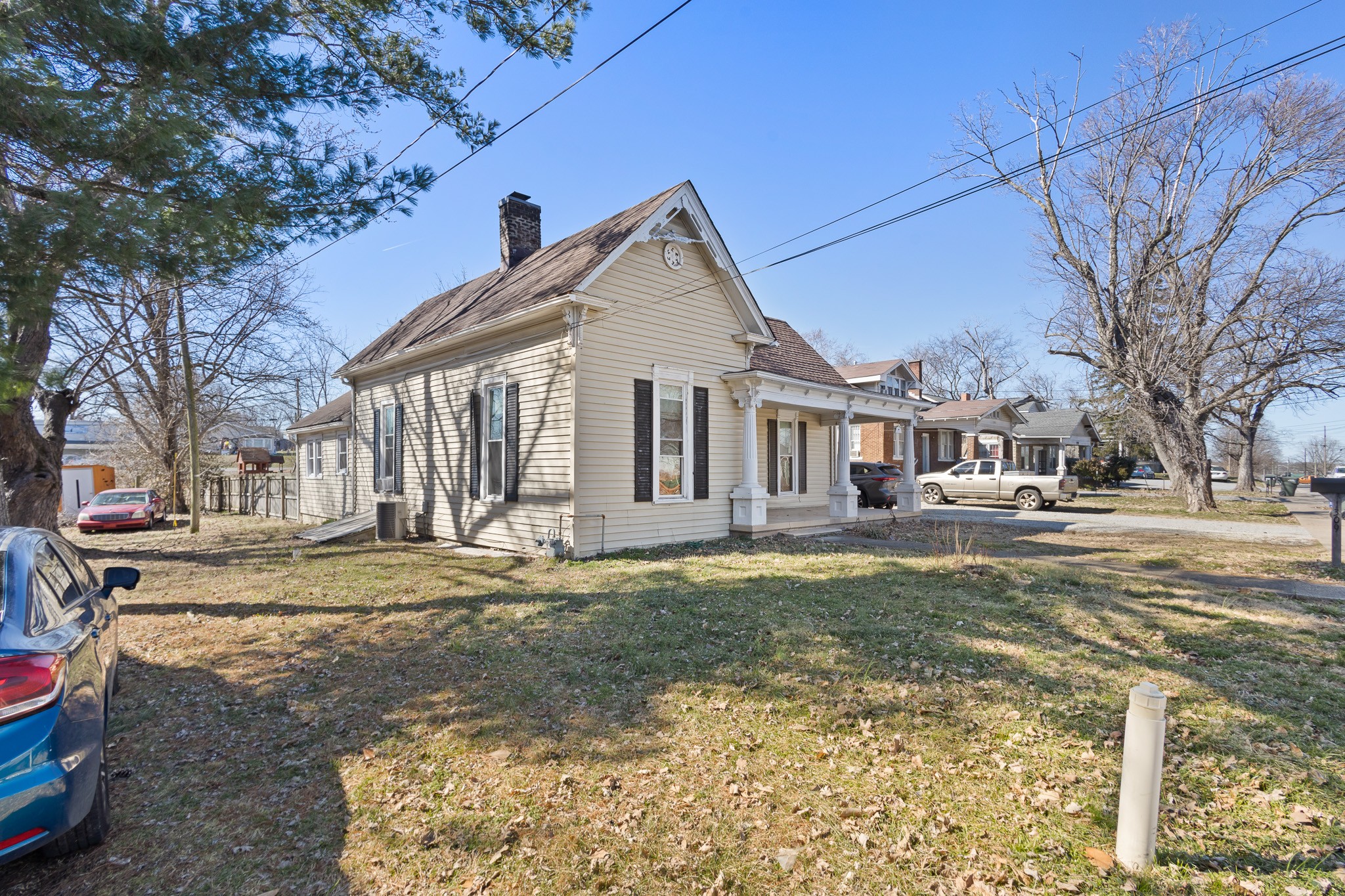 1309 Batts Boulevard Springfield TN 37172