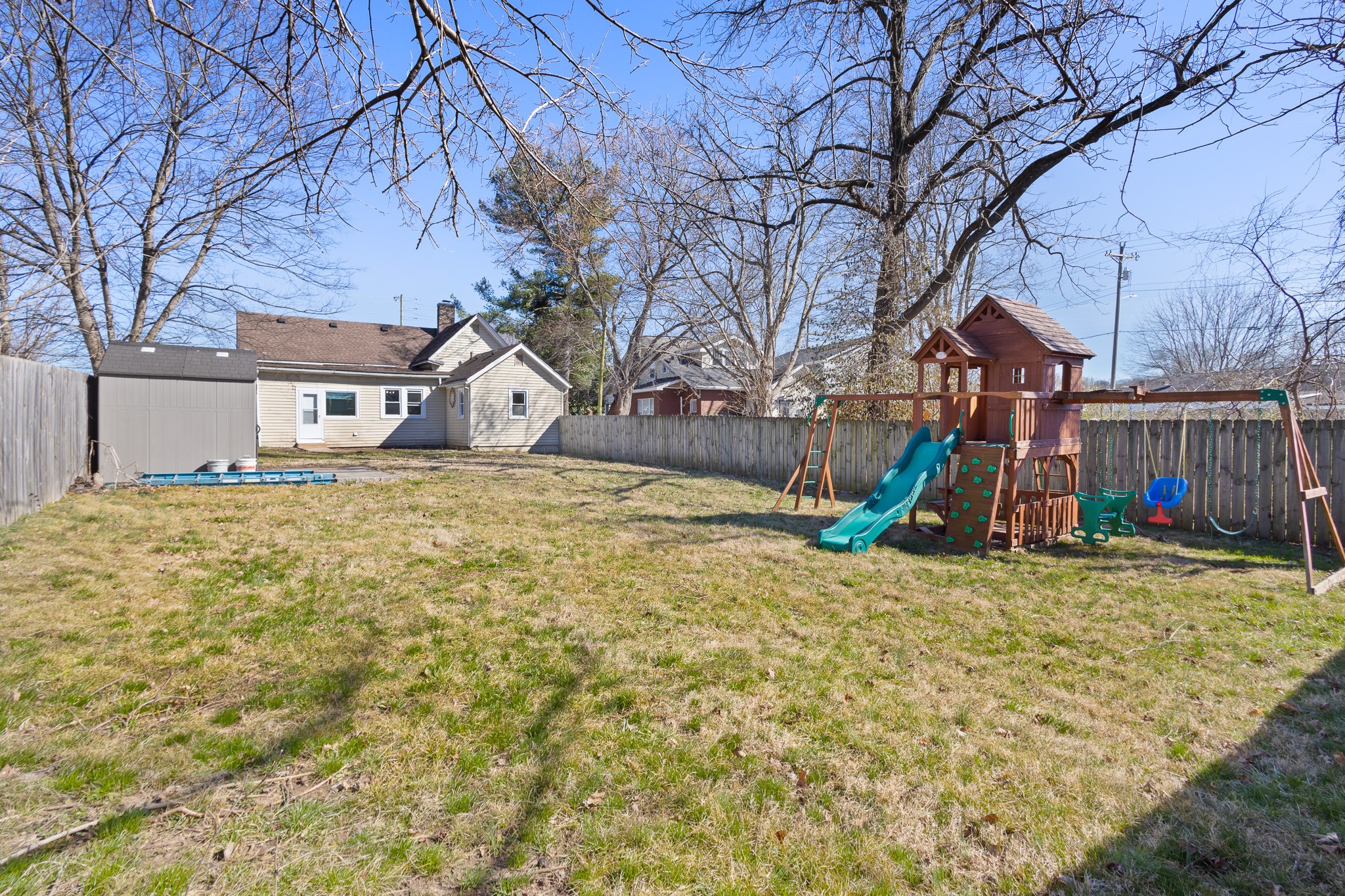 1309 Batts Boulevard Springfield TN 37172