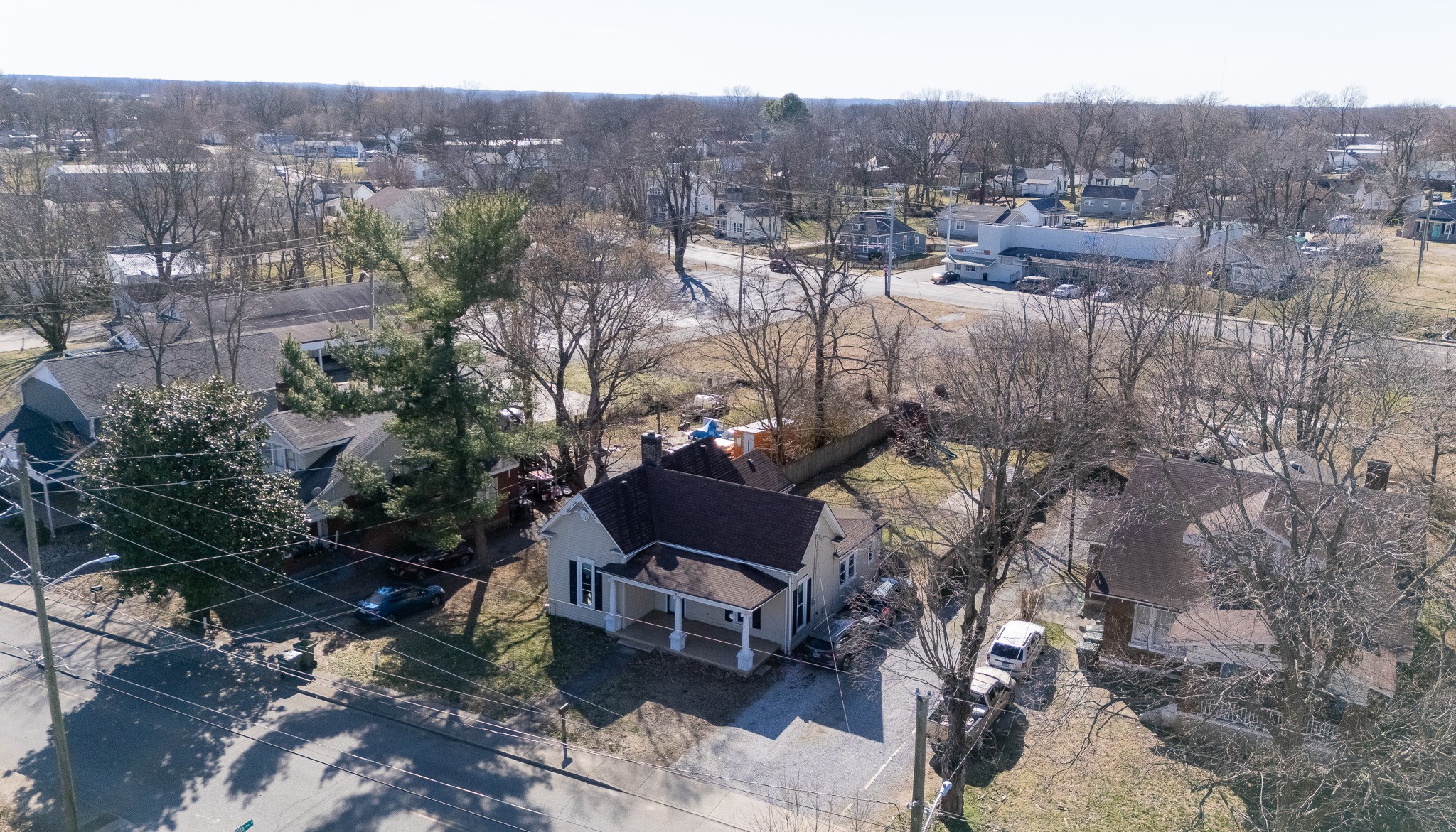 1309 Batts Boulevard Springfield TN 37172