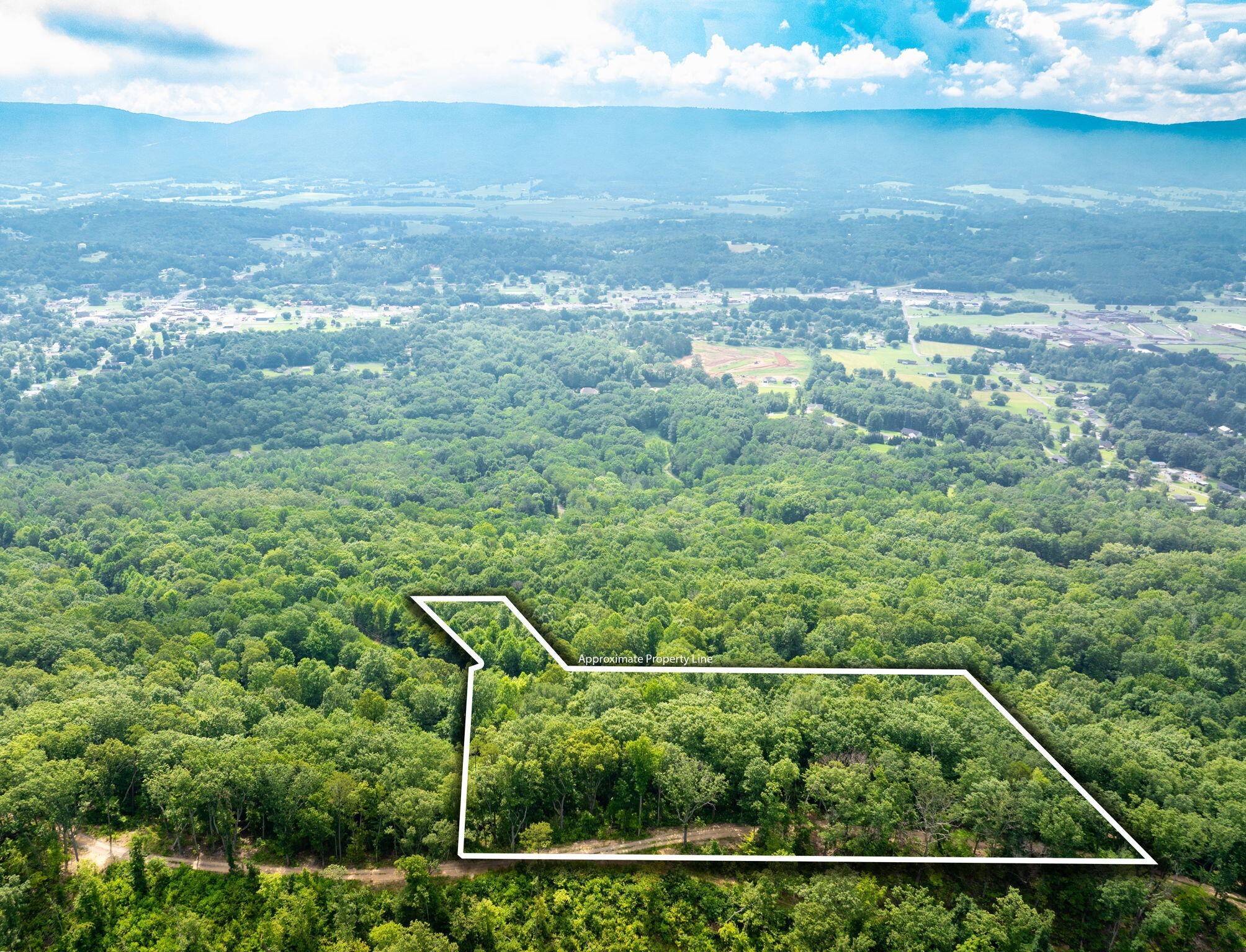 0 Jericho Road Dunlap TN 37327