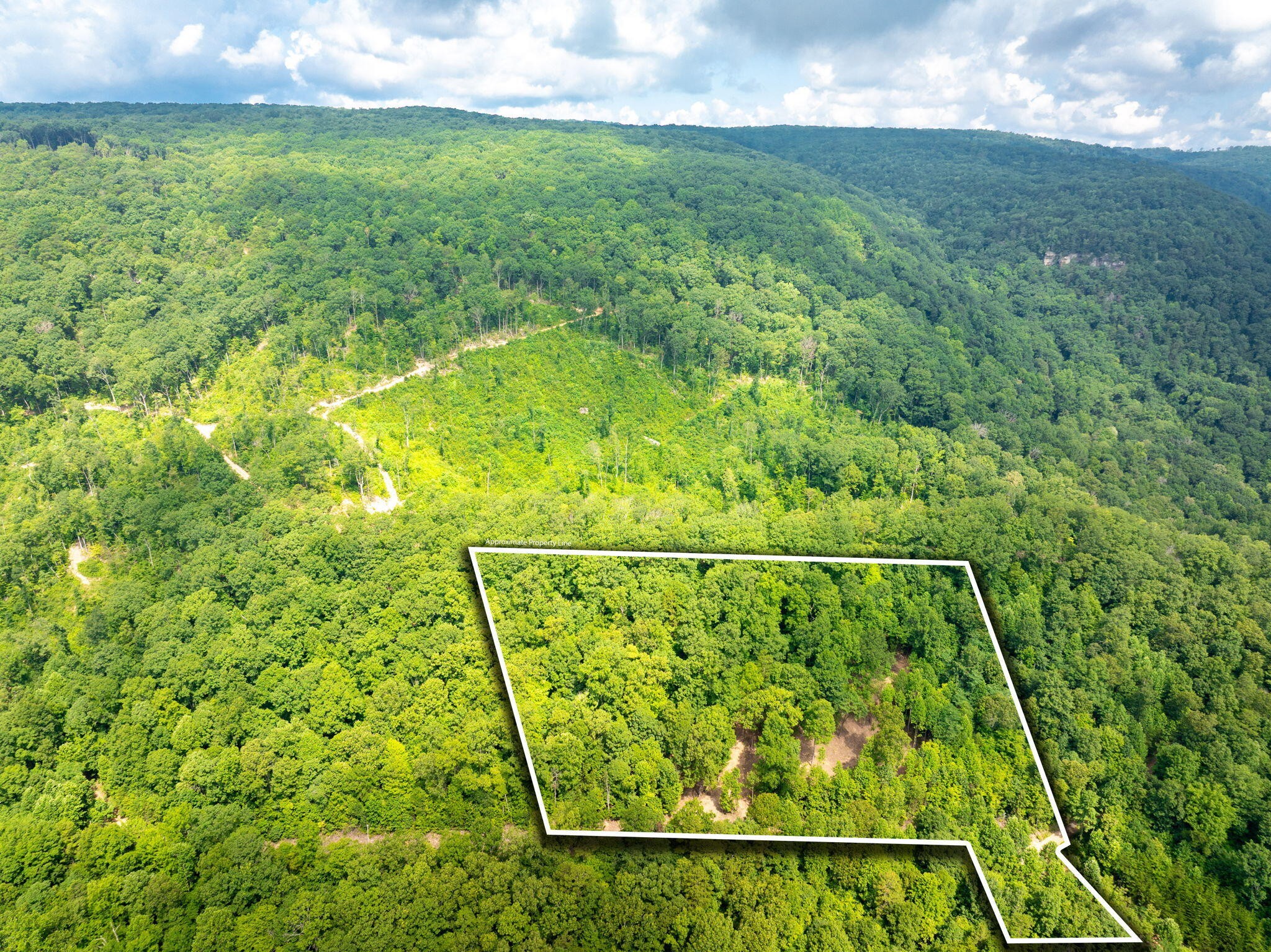 0 Jericho Road Dunlap TN 37327