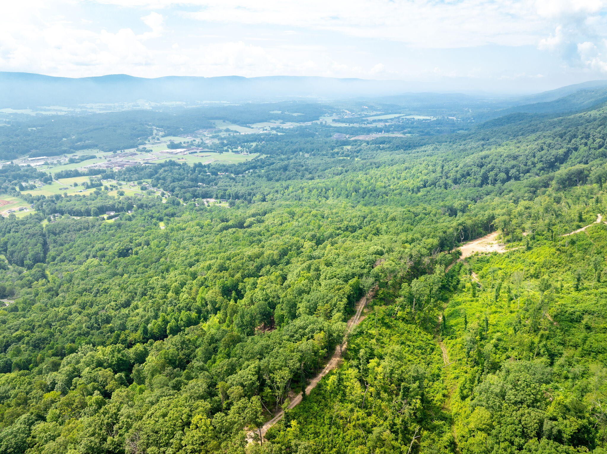0 Jericho Road Dunlap TN 37327