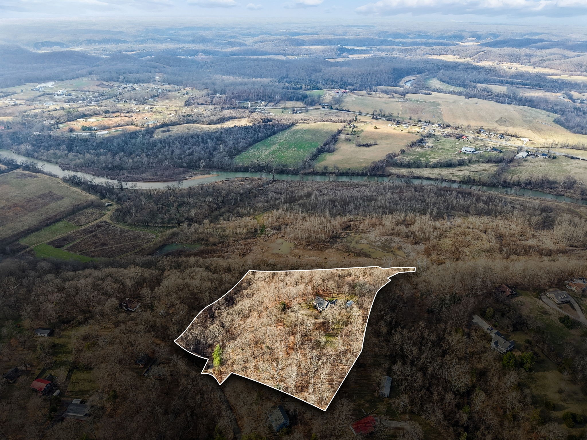 1010 Street Road Kingston Springs TN 37082