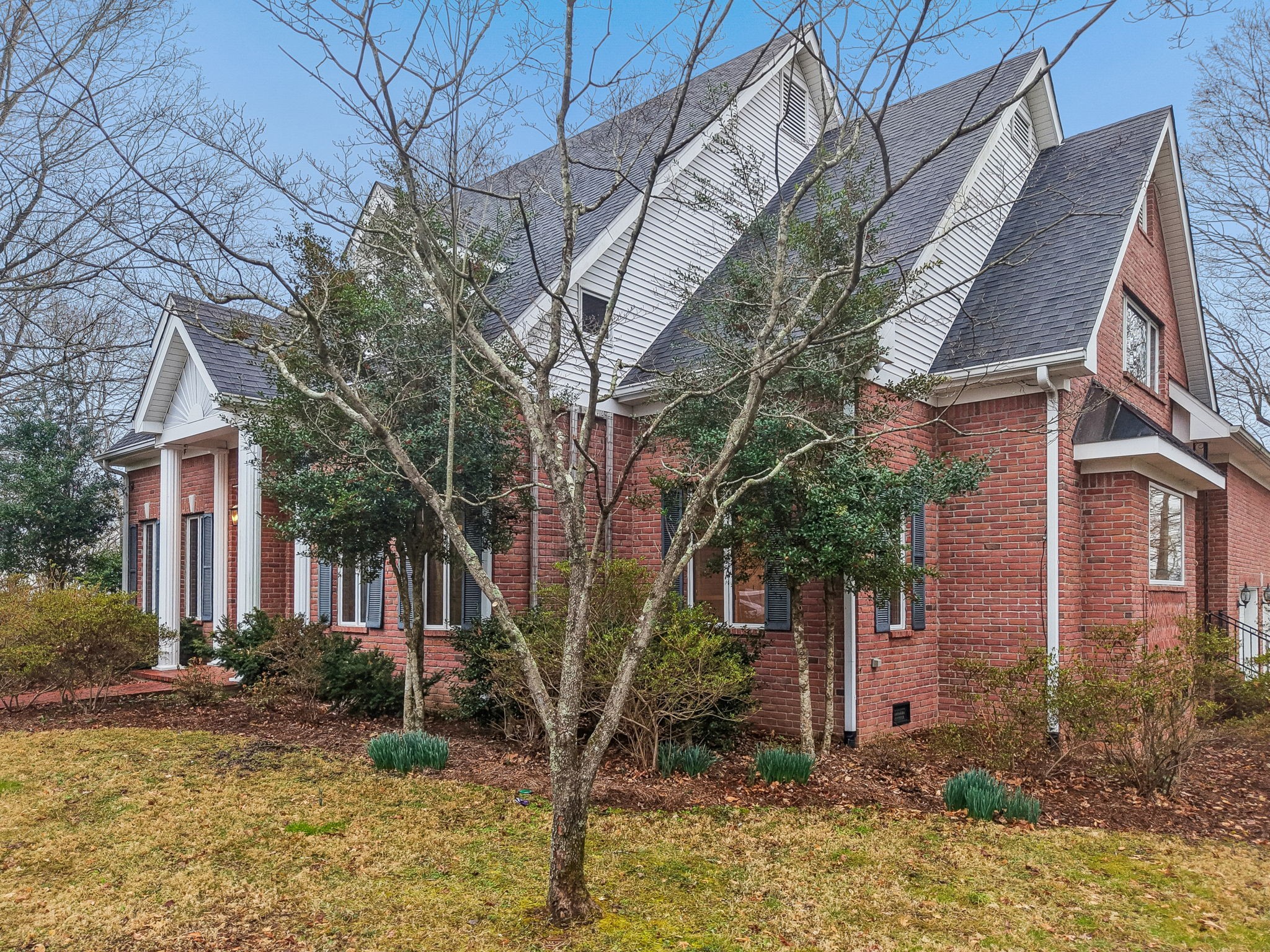 1010 Street Road Kingston Springs TN 37082