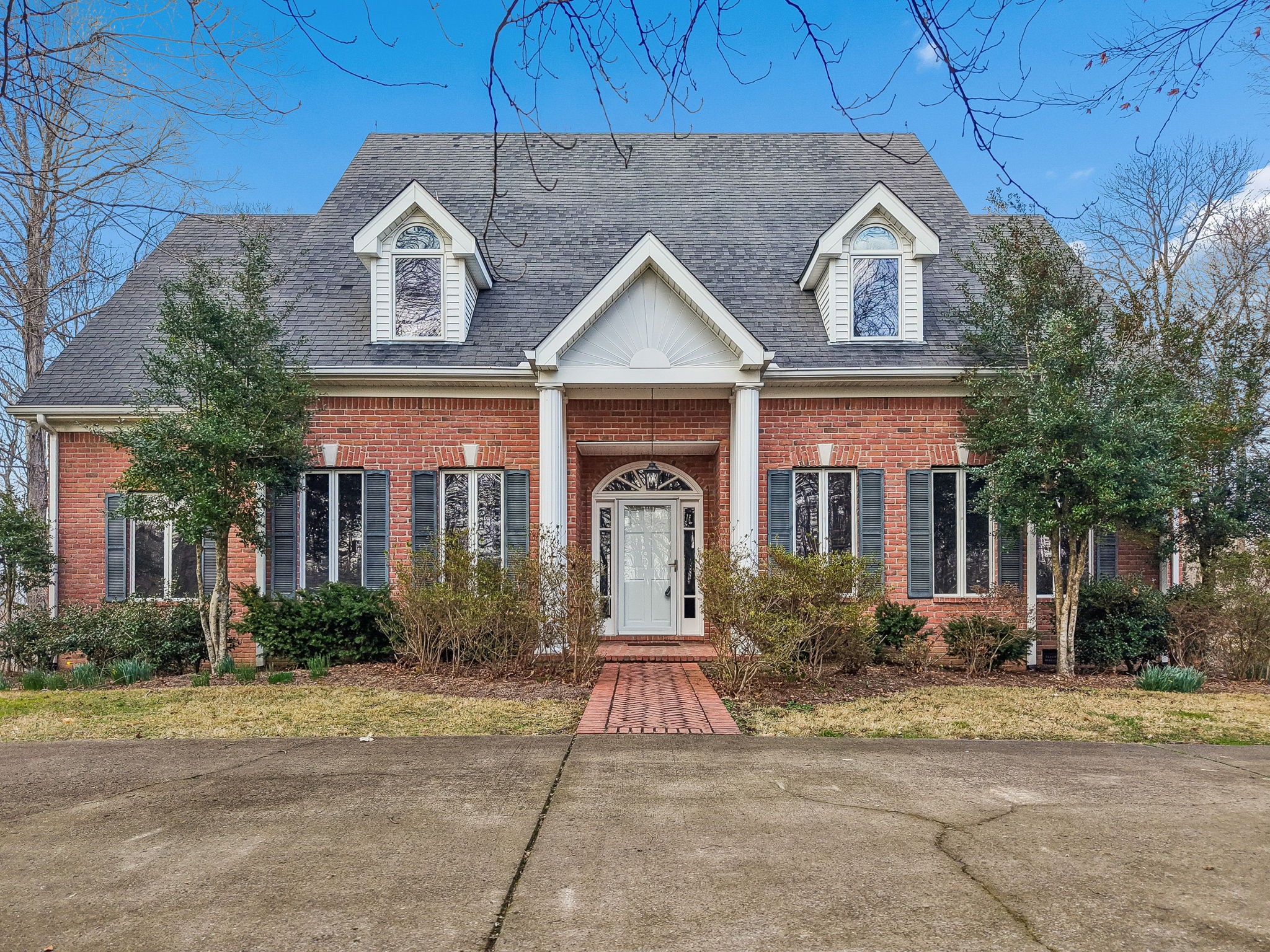 1010 Street Road Kingston Springs TN 37082