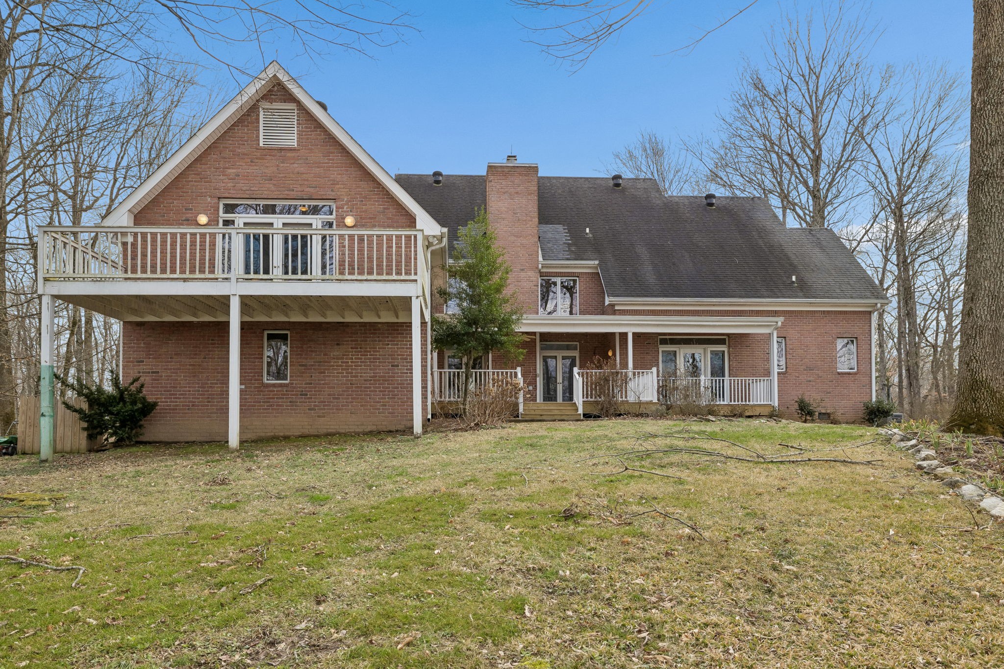 1010 Street Road Kingston Springs TN 37082