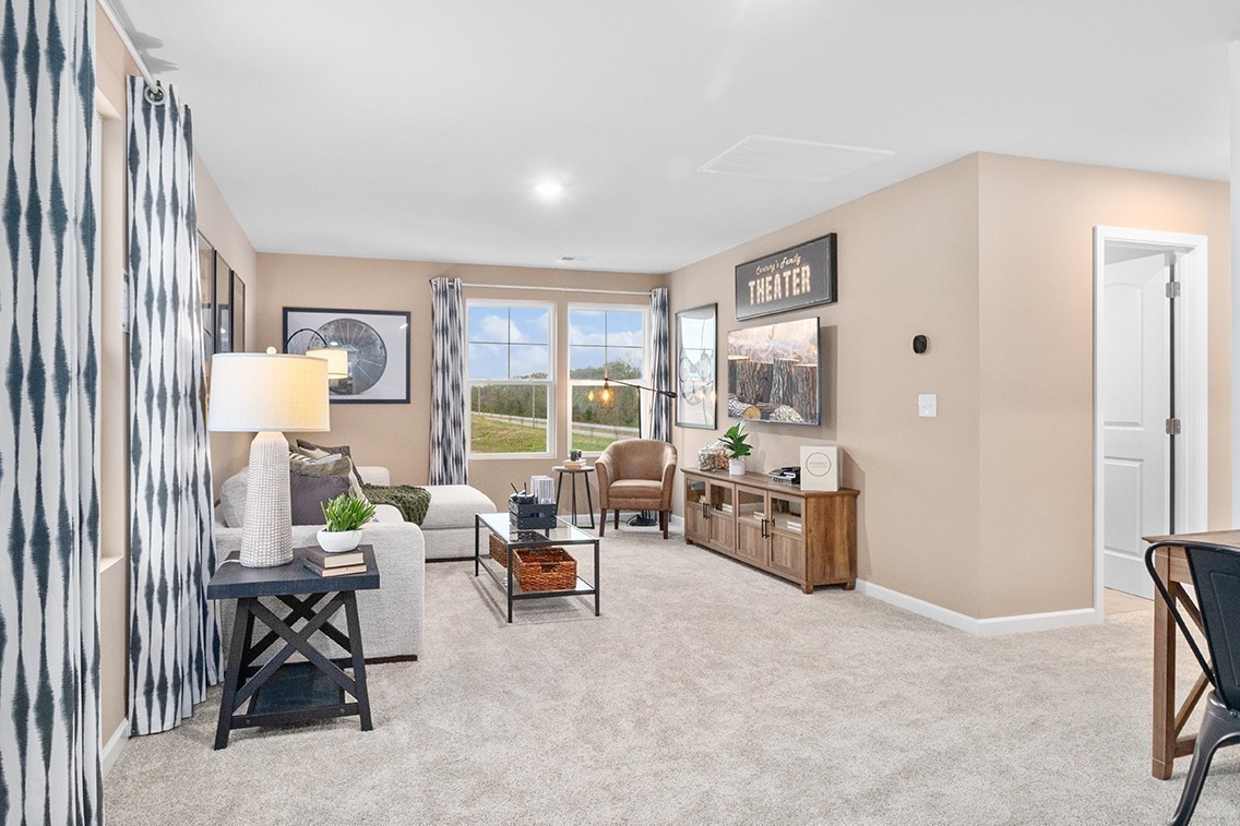 239 West Millbrook Drive Spring Hill TN 37174