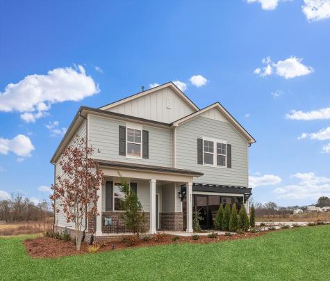 239 West Millbrook Drive Spring Hill TN 37174