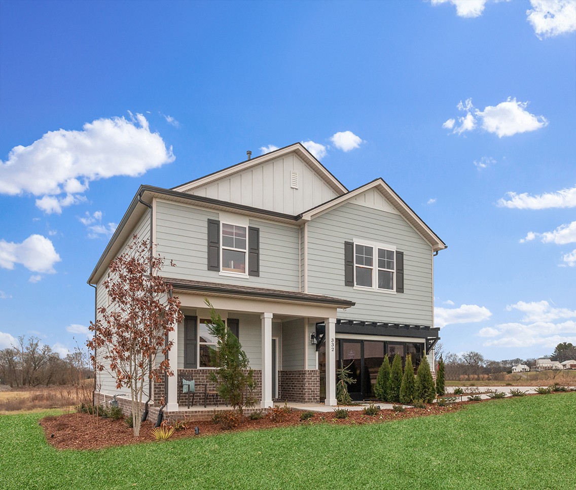 239 West Millbrook Drive Spring Hill TN 37174