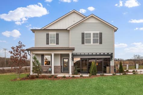 239 West Millbrook Drive Spring Hill TN 37174