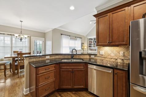 3103 Sakari Circle Spring Hill TN 37174