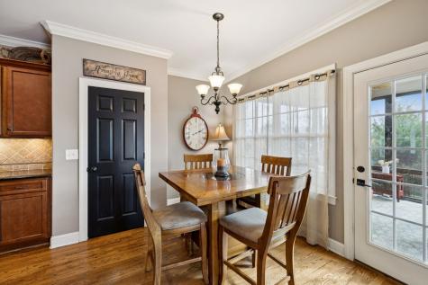 3103 Sakari Circle Spring Hill TN 37174