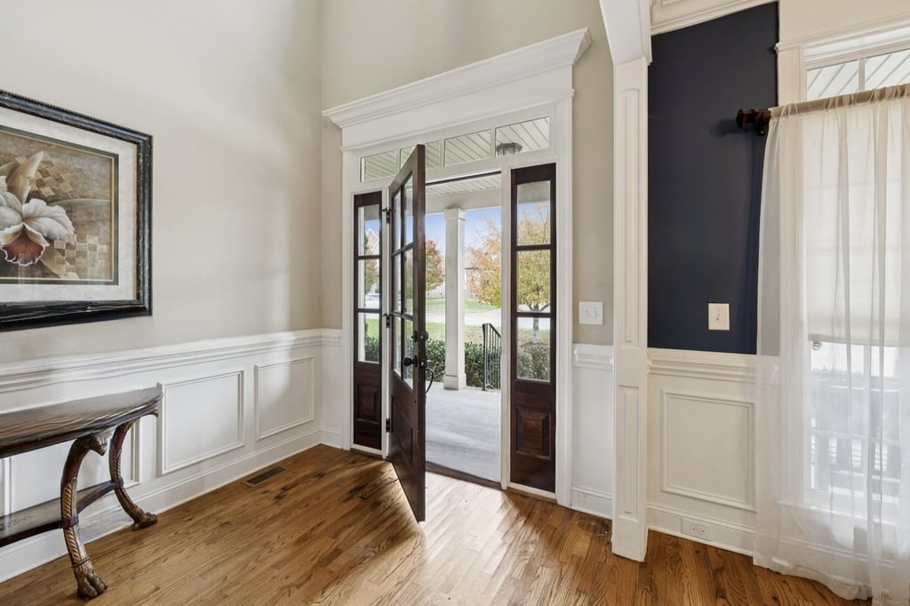 3103 Sakari Circle Spring Hill TN 37174