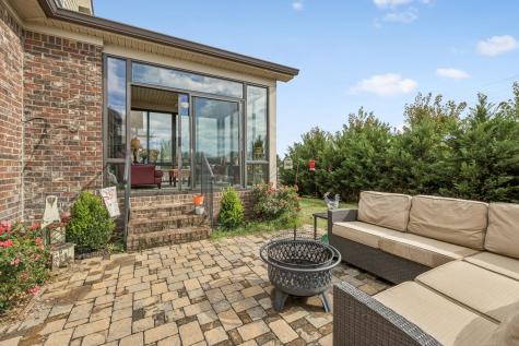 3103 Sakari Circle Spring Hill TN 37174