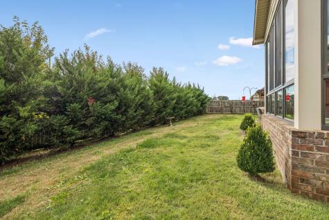 3103 Sakari Circle Spring Hill TN 37174