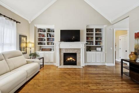3103 Sakari Circle Spring Hill TN 37174