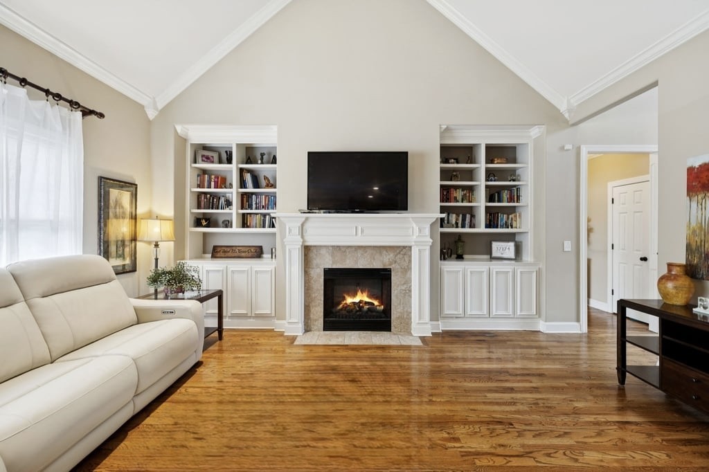 3103 Sakari Circle Spring Hill TN 37174