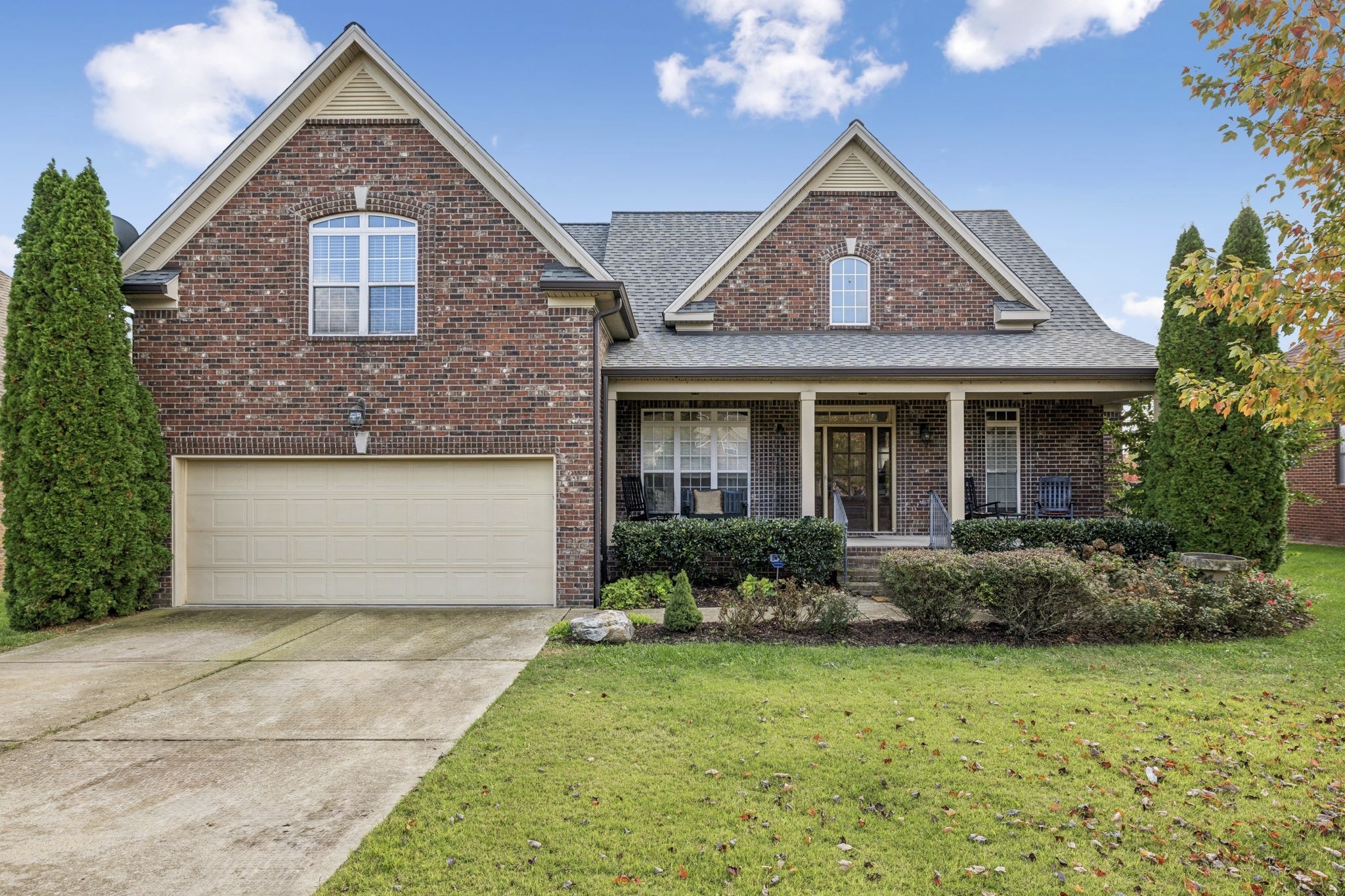 3103 Sakari Circle Spring Hill TN 37174