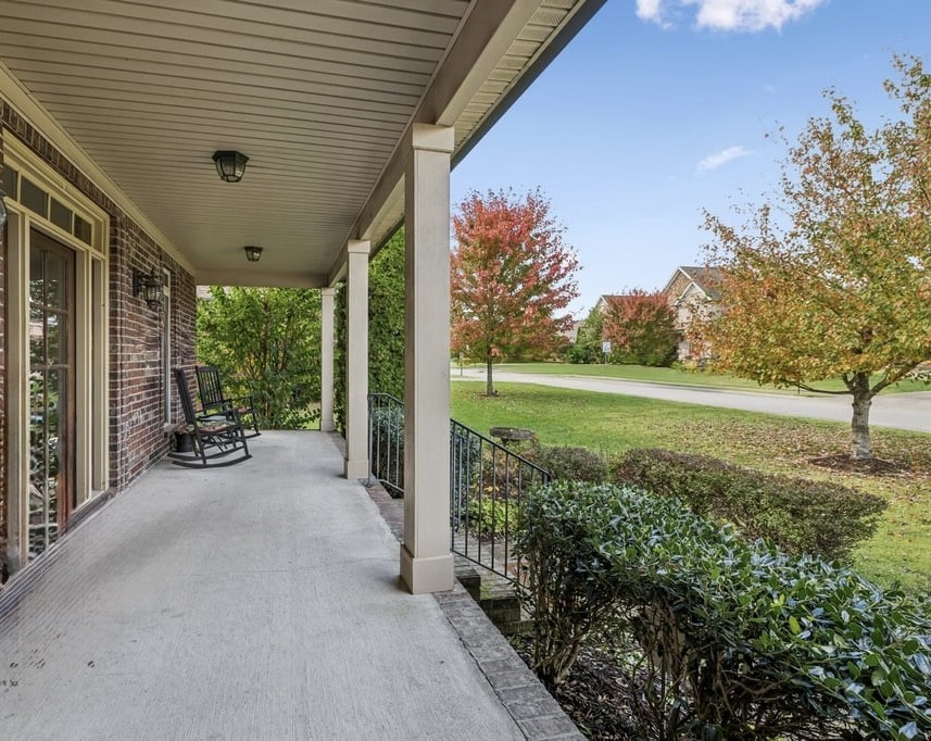 3103 Sakari Circle Spring Hill TN 37174