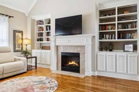 3103 Sakari Circle Spring Hill TN 37174