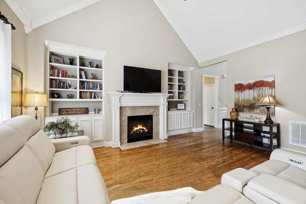 3103 Sakari Circle Spring Hill TN 37174