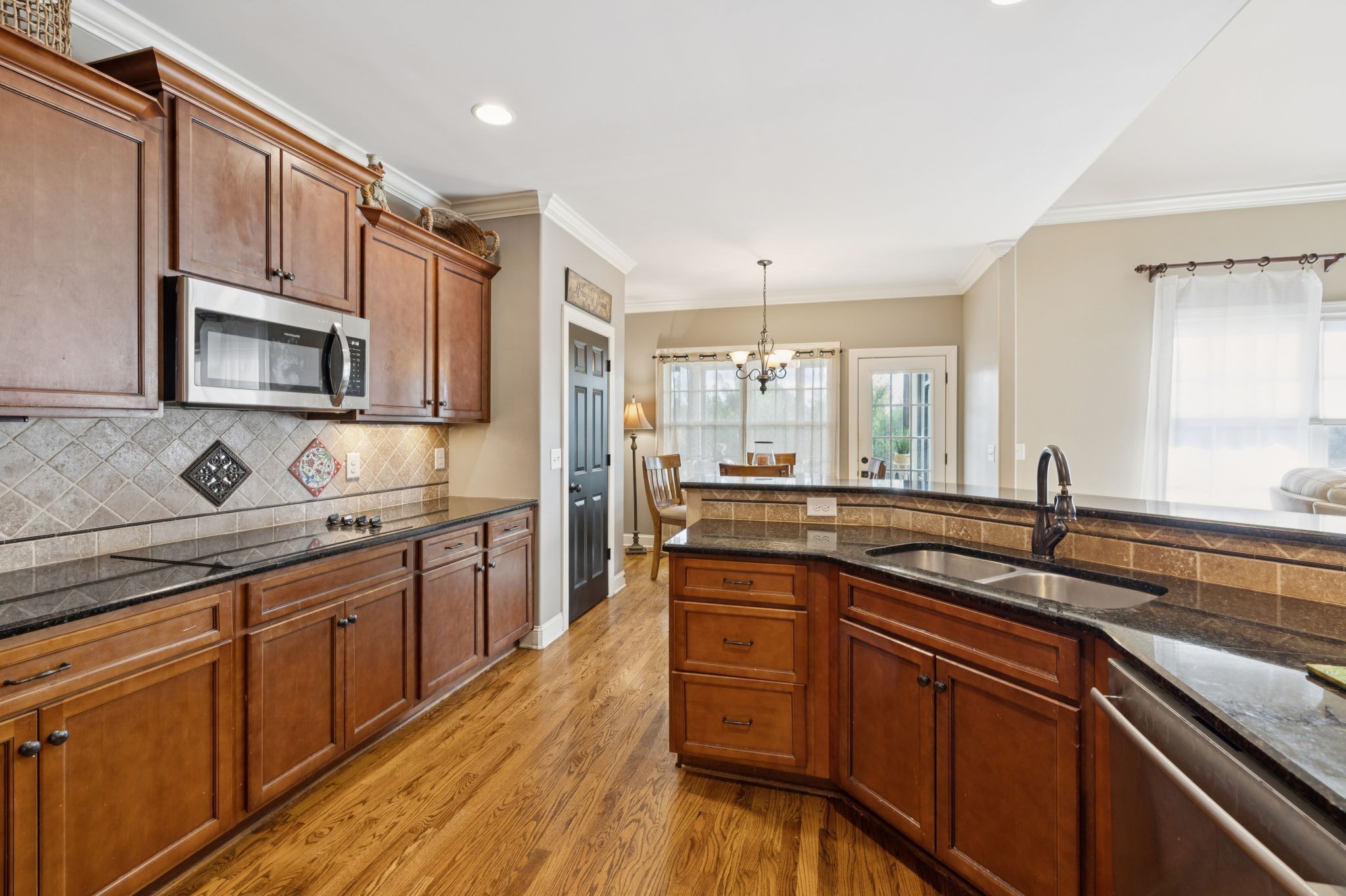 3103 Sakari Circle Spring Hill TN 37174
