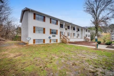 1433 Stratford Road Kingsport TN 37664