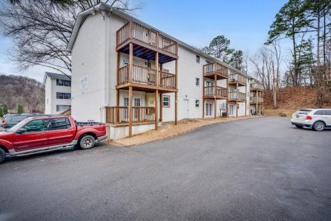 1433 Stratford Road Kingsport TN 37664