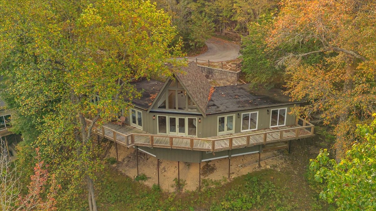 268 Summer Court Smithville TN 37166