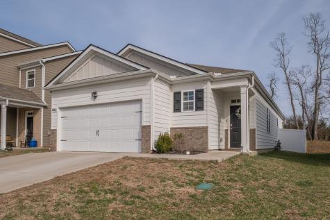 1065 Pepper Stone Drive Lebanon TN 37087