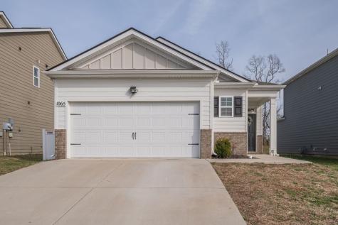 1065 Pepper Stone Drive Lebanon TN 37087