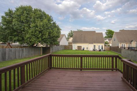 3442 Southwood Drive Clarksville TN 37042